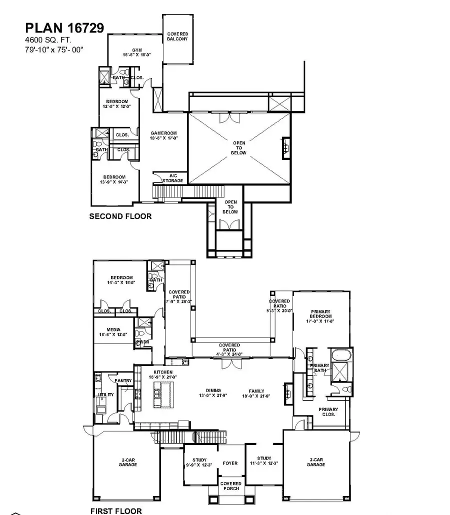 18227 Symons Branch Court, Cypress, TX 77433 - #2