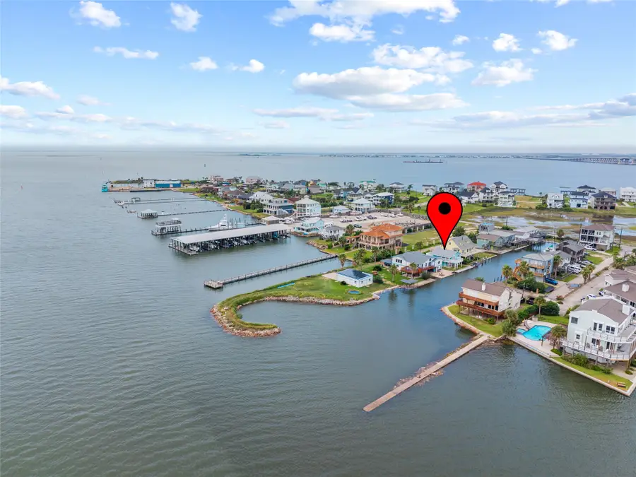 1028 Cozy Cove Lane, Galveston, TX 77554 - #2
