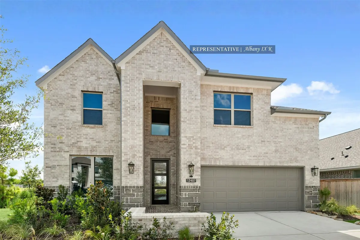 9315 Red Cedar Way, Manvel, TX 77578 - #1