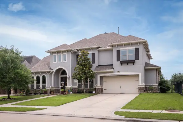 23707 Dolci Lane, Richmond, TX 77406