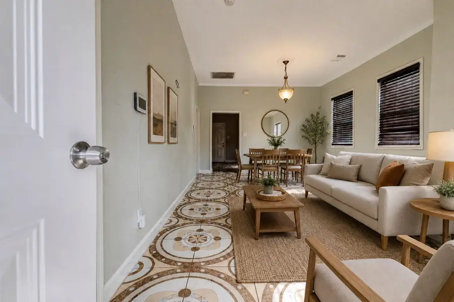 4003 New Orleans Street, Houston, TX 77020 - #3