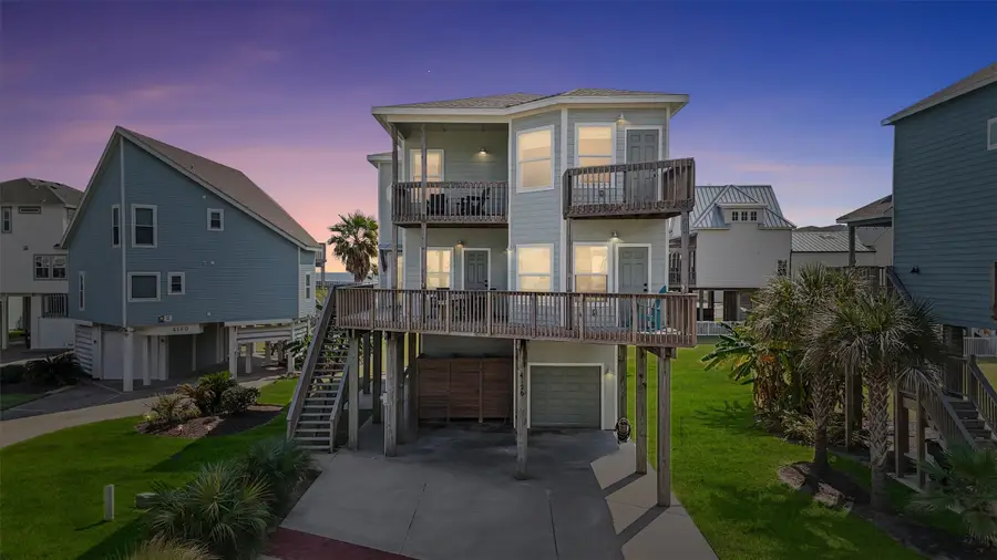 4126 Courageous Lane, Galveston, TX 77554 - Image #2
