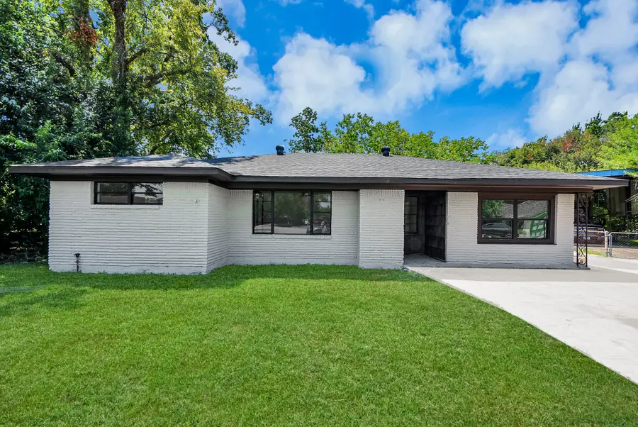 602 Gammon Drive, Houston, TX 77022 - #2