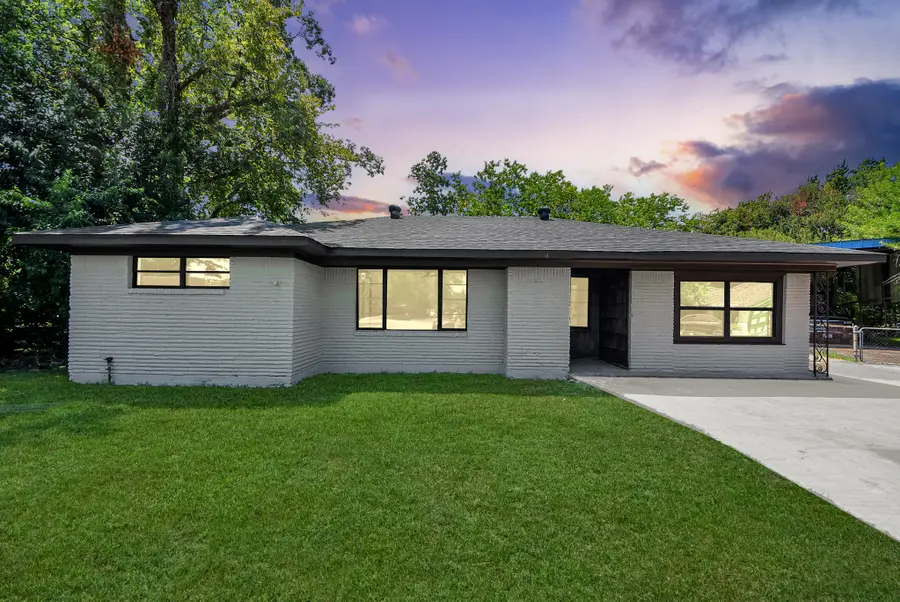 602 Gammon Drive, Houston, TX 77022 - #3