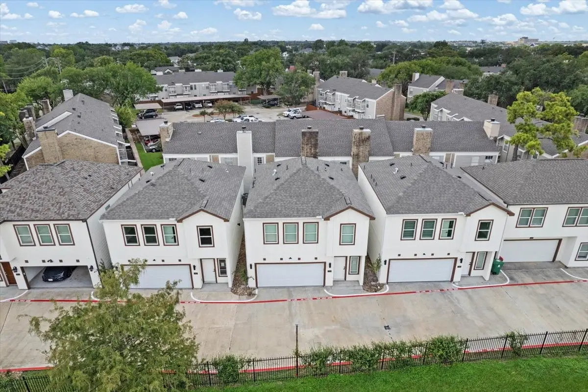 11619 Waldemar Drive, Houston, TX 77077 - #1