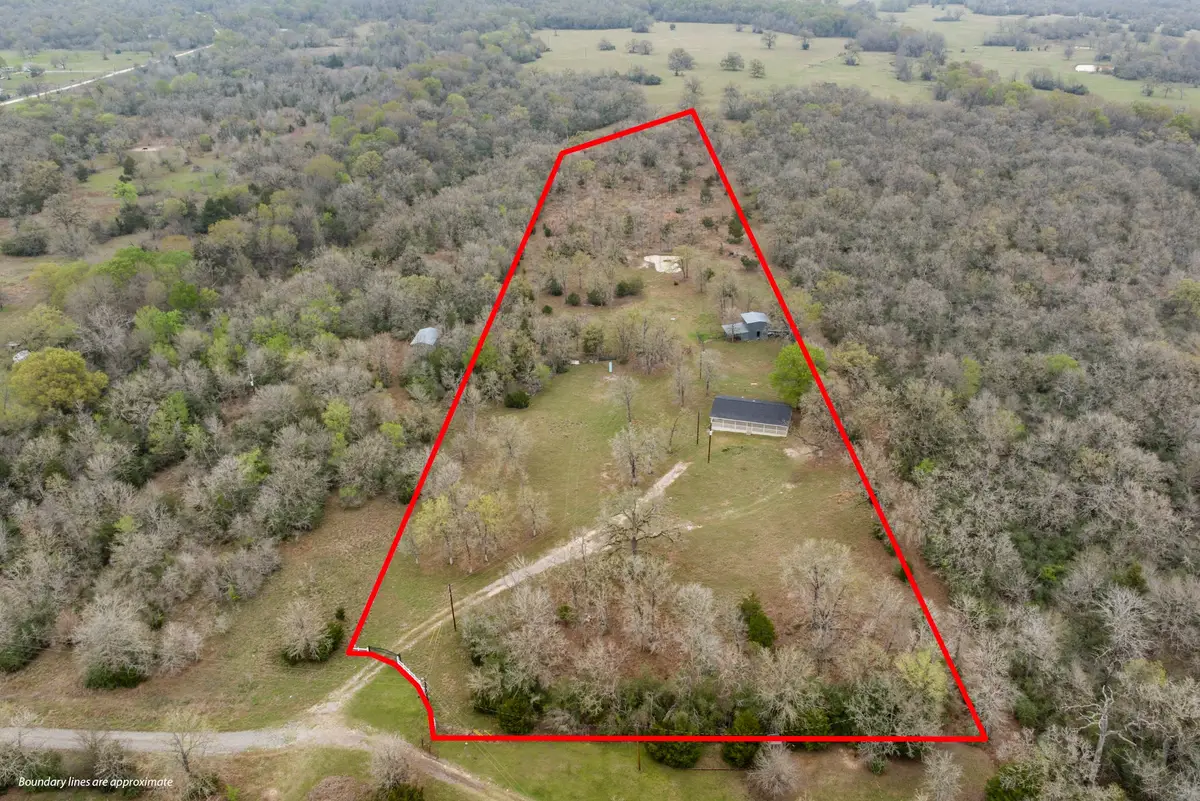 7111 Refugio Circle, Bedias, TX 77831 - #1