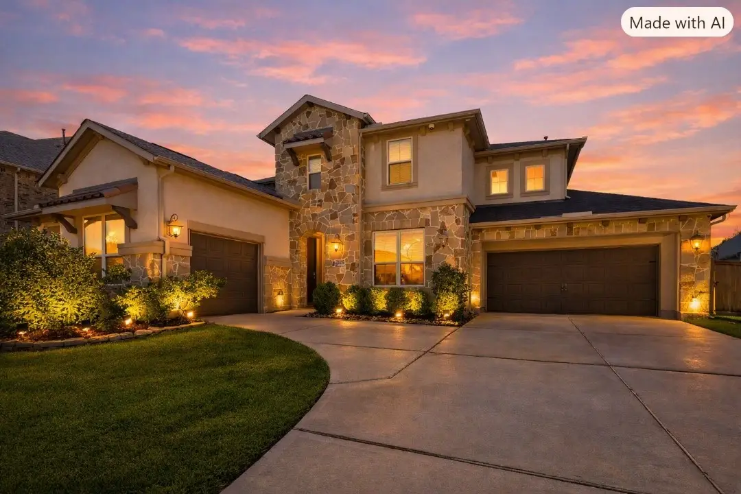 3728 Forest Brook Lane, Spring, TX 77386 - #1