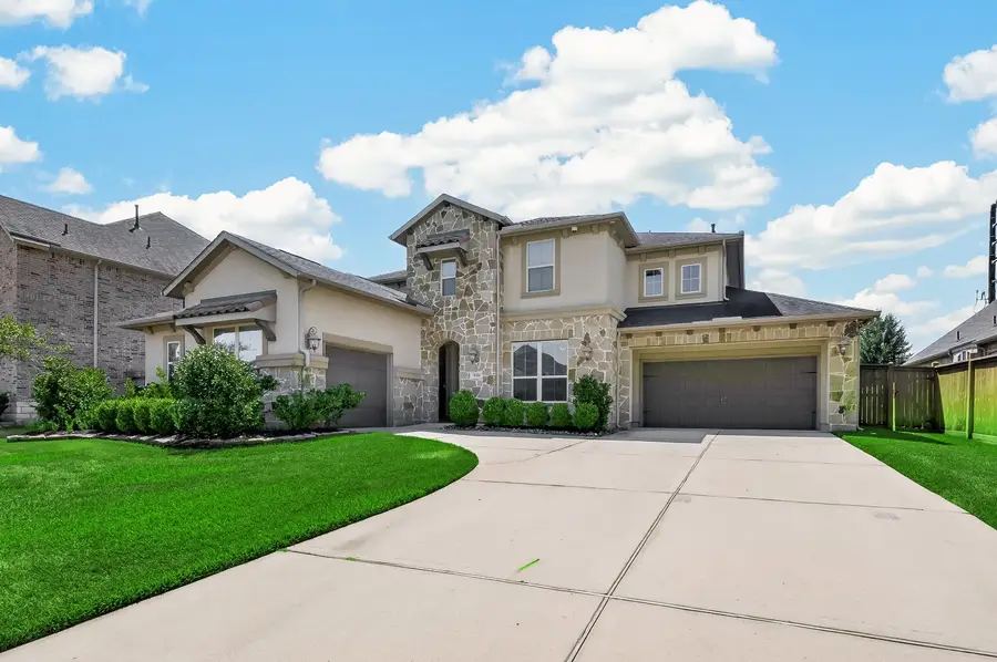 3728 Forest Brook Lane, Spring, TX 77386 - #2