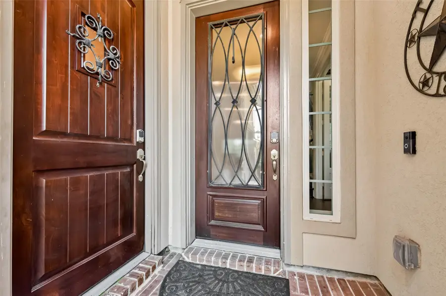 3728 Forest Brook Lane, Spring, TX 77386 - #3