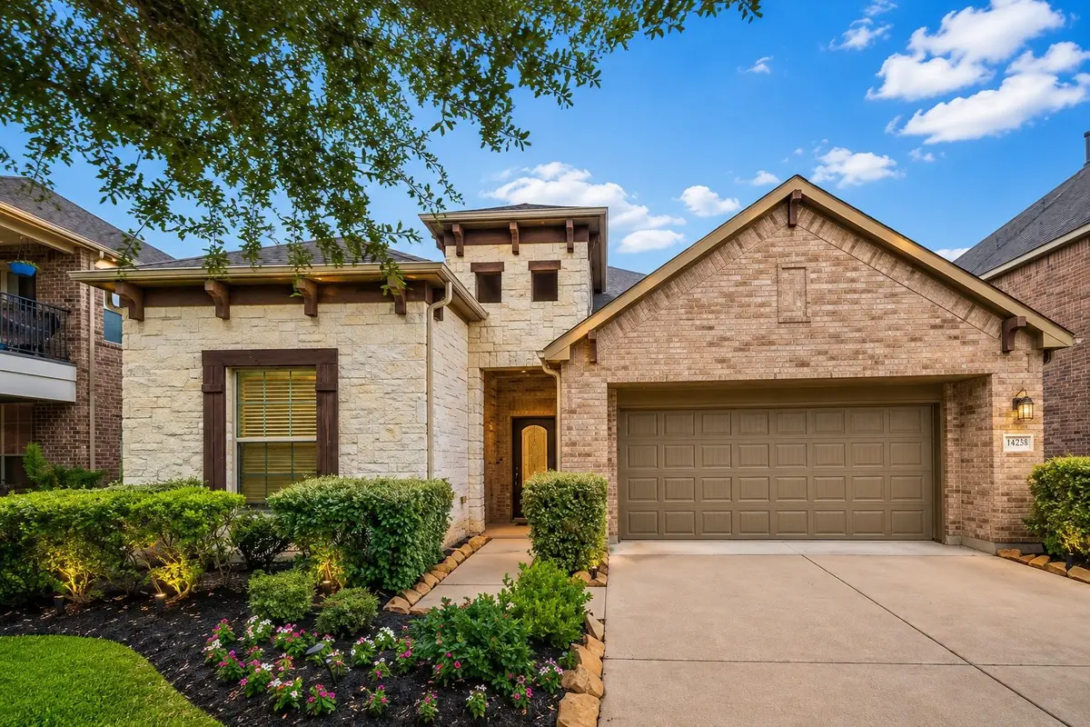 17322 Sauki Lane, Richmond, TX 77407 - #1