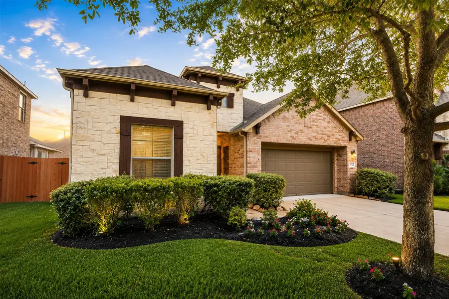 17322 Sauki Lane, Richmond, TX 77407 - #2