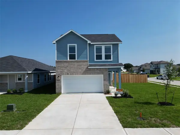 408 Cedar Chase Court, Dayton, TX 77535