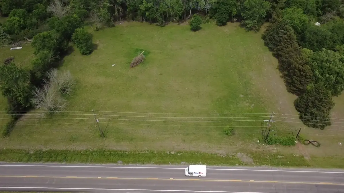 TBD Fm 150 West Drive, New Waverly, TX 77358 - #1