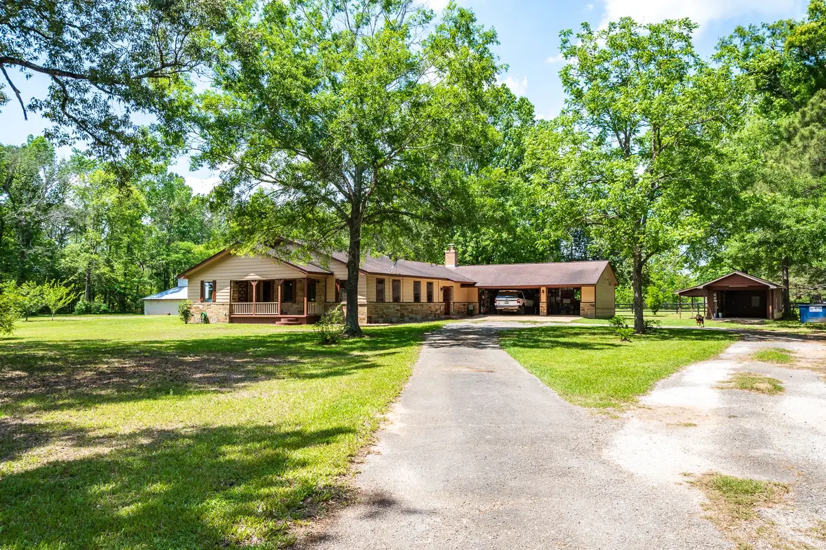 2870 Fostoria Tram Road, Cleveland, TX 77328 - #1