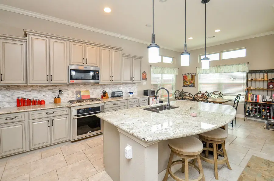 1919 Ascot Dew Court, Richmond, TX 77469 - #3