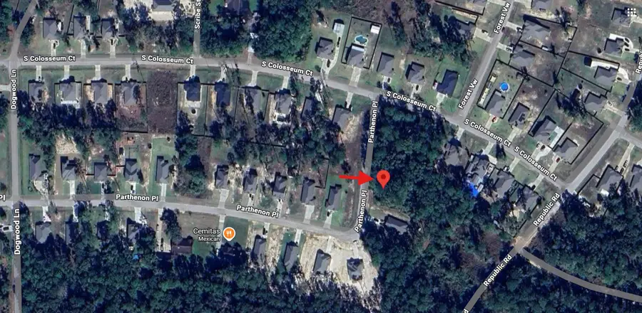 3010 Parthenon Place, New Caney, TX 77357 - Image #3