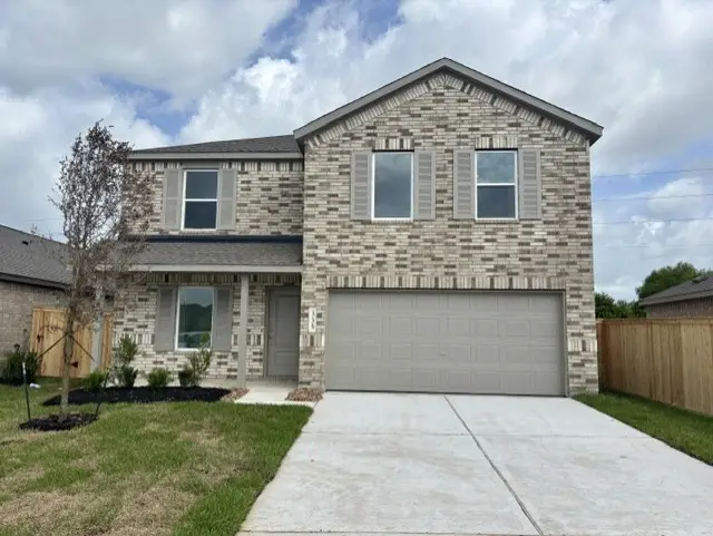 335 Ice Shore Trail, Dayton, TX 77535 - #1
