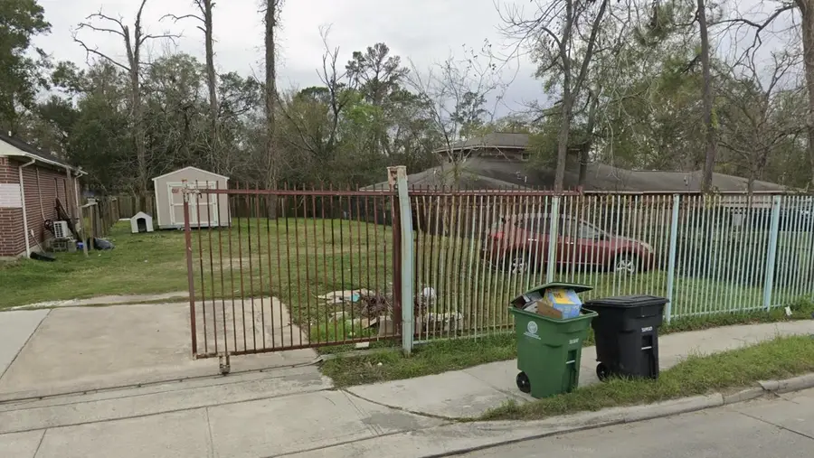 2313 W Little York Road, Houston, TX 77091 - #3