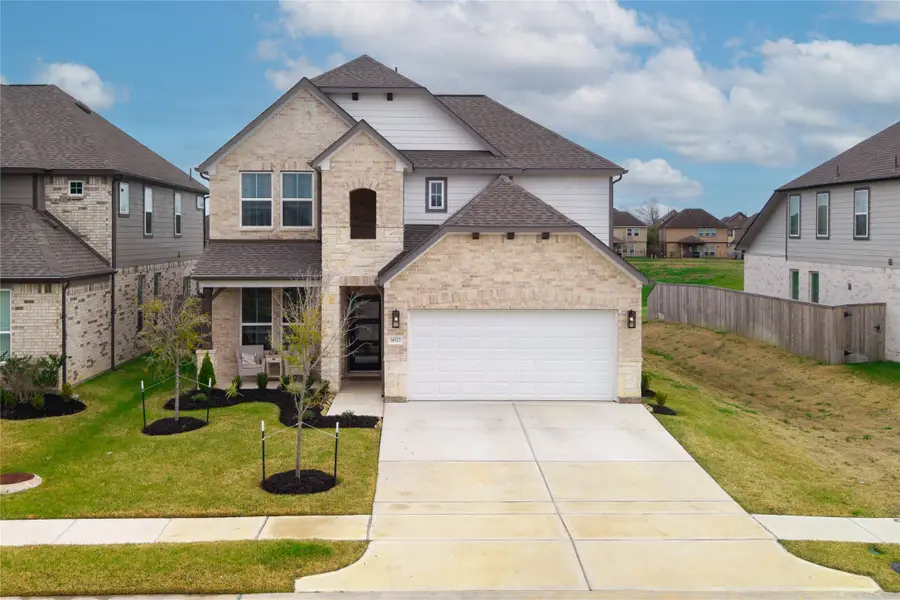 14922 Rural Ridge Road, Cypress, TX 77429 - #2