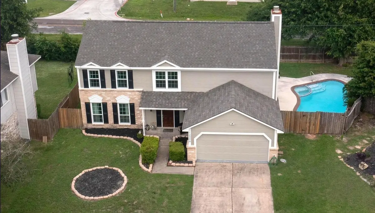 12306 Bent Pine Drive, Cypress, TX 77429 - #1