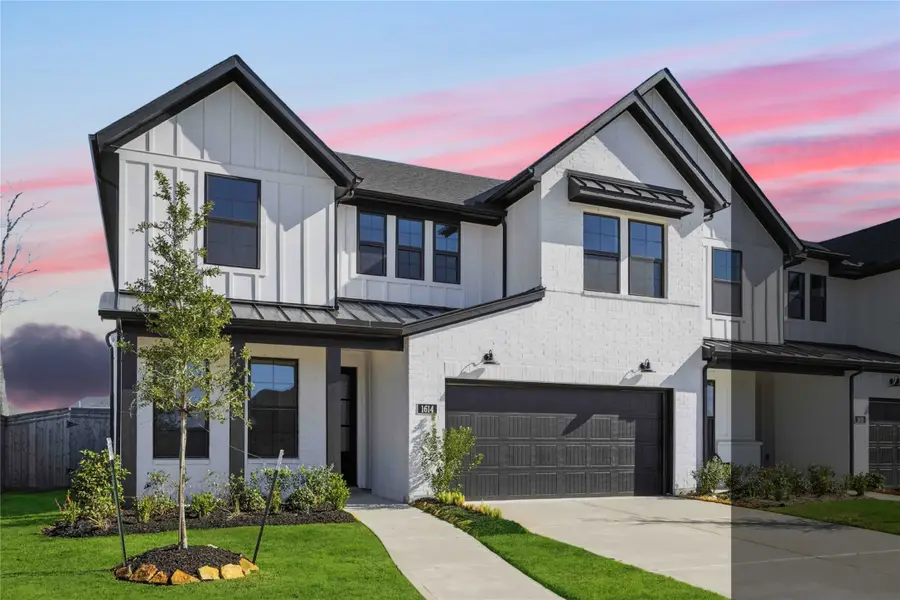 1614 Forest Mist Drive, Missouri City, TX 77459 - #2