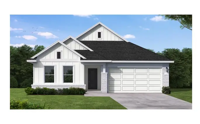 208 Rose Laurel Drive, Alvin, TX 77511 - #1