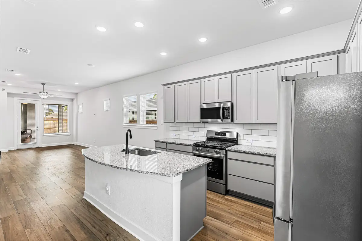 11735 Cibolo Canyon Road, Humble, TX 77346 - Image #1