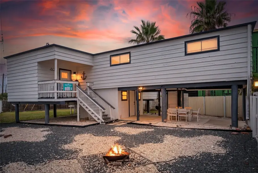 603 Island Retreat Road, Port Aransas, TX 78373 - #2