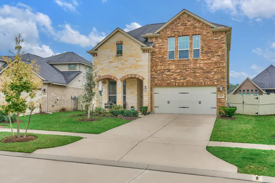 10070 Black Maple Drive, Conroe, TX 77385 - #2