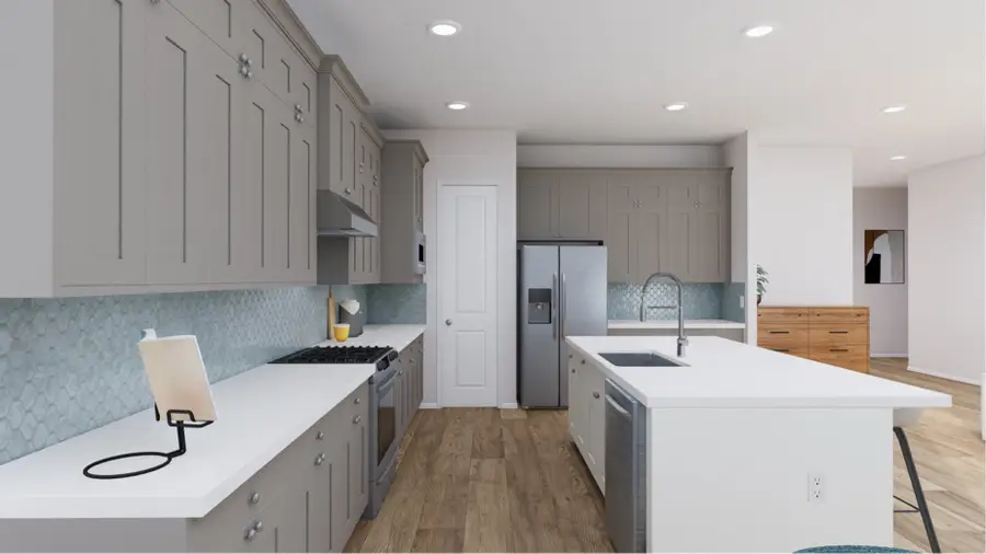 30910 Peony Place Drive, Fulshear, TX 77441 - #3