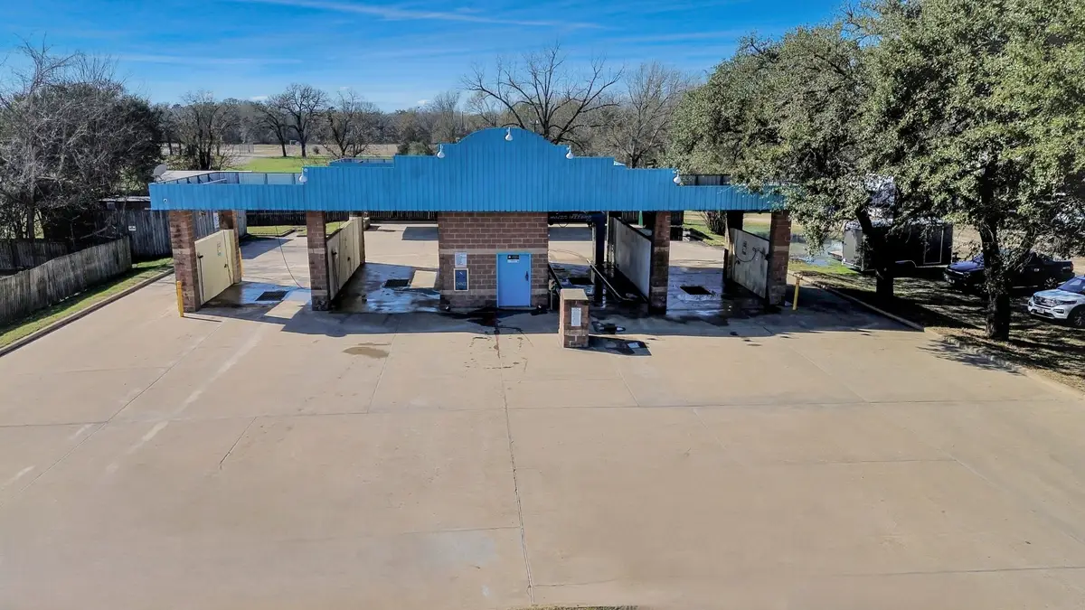 452 S Robb Street, Trinity, TX 75862 - #1