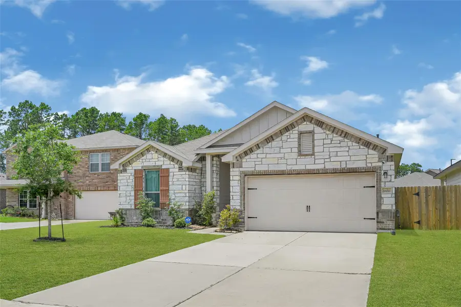 20081 Torrey Pines Lane, Cleveland, TX 77327 - #2