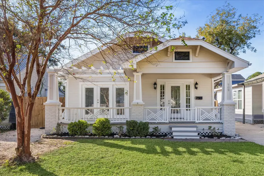 709 Walton Street, Houston, TX 77009 - Image #2
