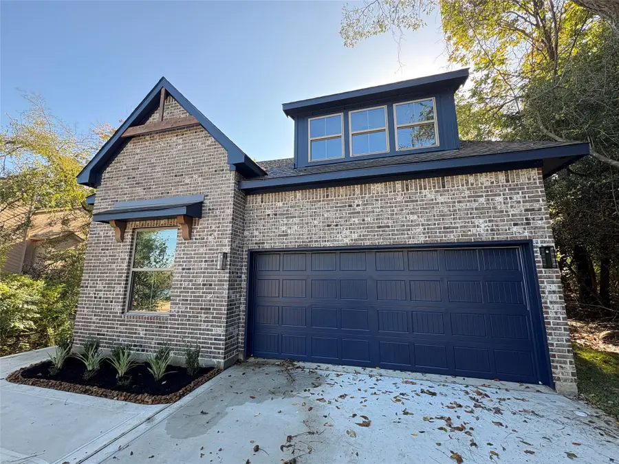 109 Cove Point, Conroe, TX 77356 - #3