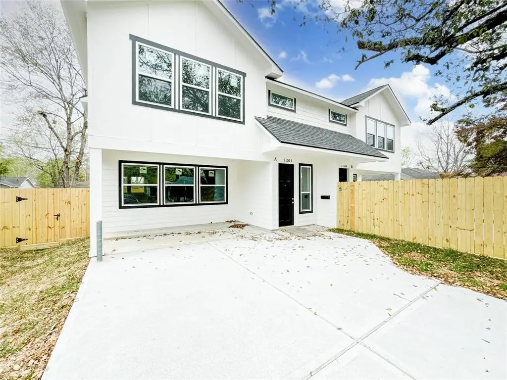 11514 Courtshire Road, Houston, TX 77076 - Image #1