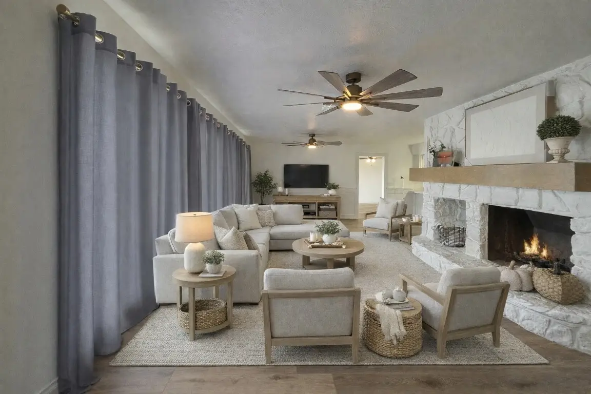 387 Indian Hill, Livingston, TX 77351 - #1