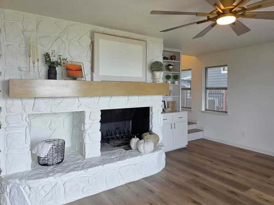 387 Indian Hill, Livingston, TX 77351 - #2