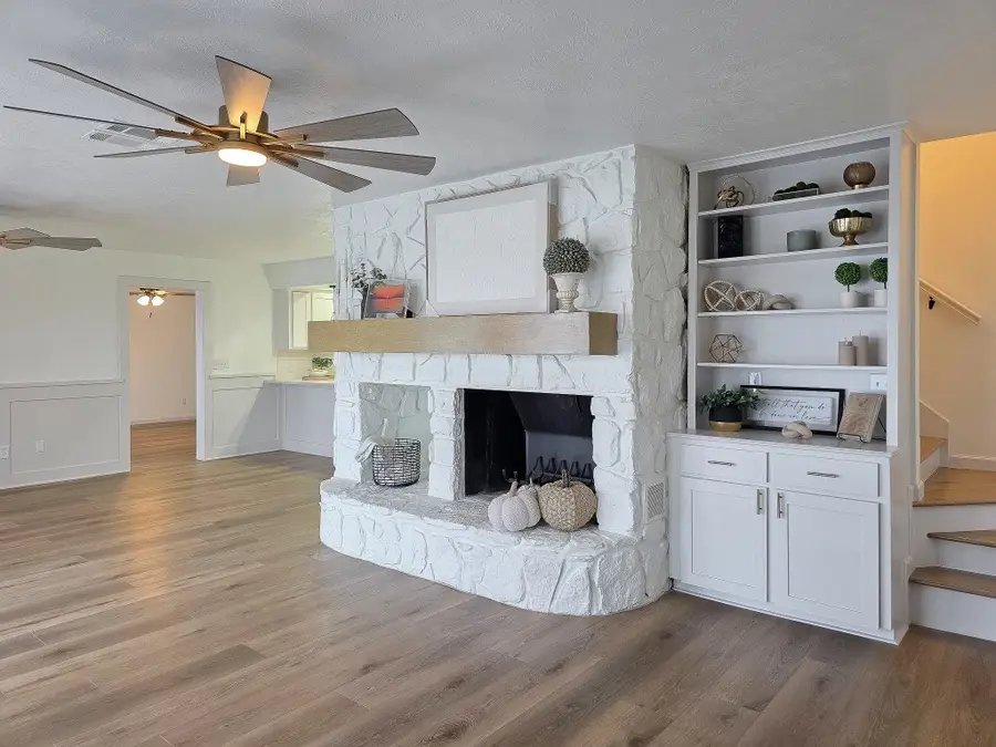 387 Indian Hill, Livingston, TX 77351 - #3