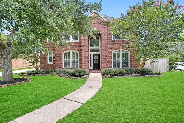 3105 Autumn Leaf Drive, Friendswood, TX 77546