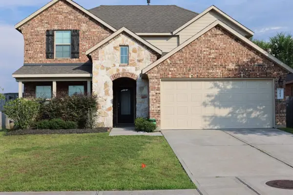 22043 Mission Canyon Lane, Porter, TX 77365