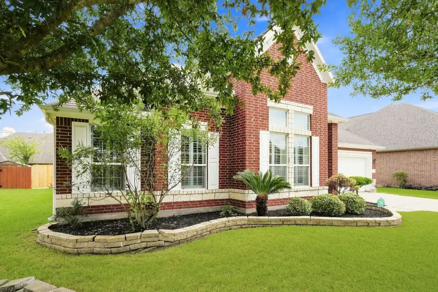 12418 Emerald Lane, Monterey Belvieu, TX 77535 - #2