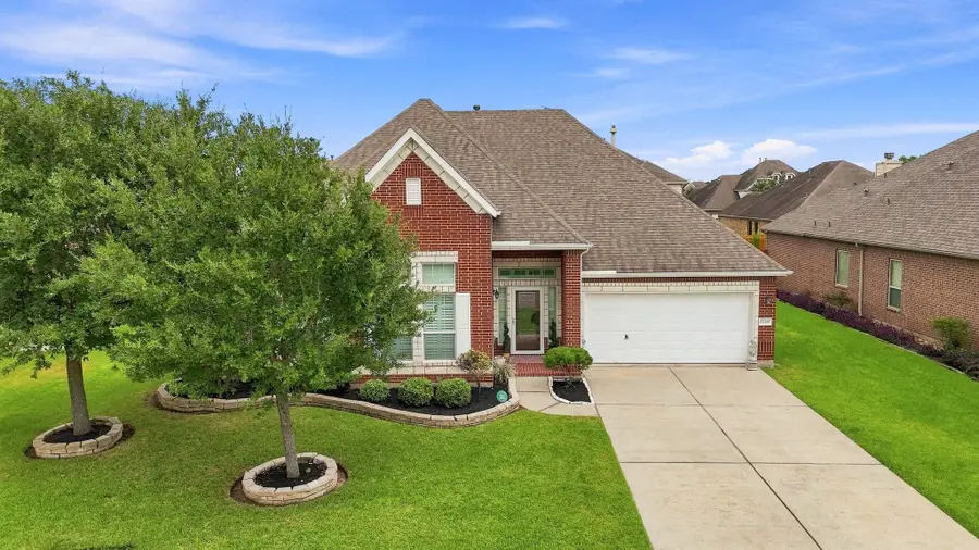 12418 Emerald Lane, Monterey Belvieu, TX 77535 - #3