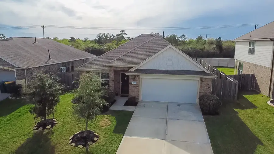 650 Harbor Colony Lane, La Marque, TX 77568 - #3