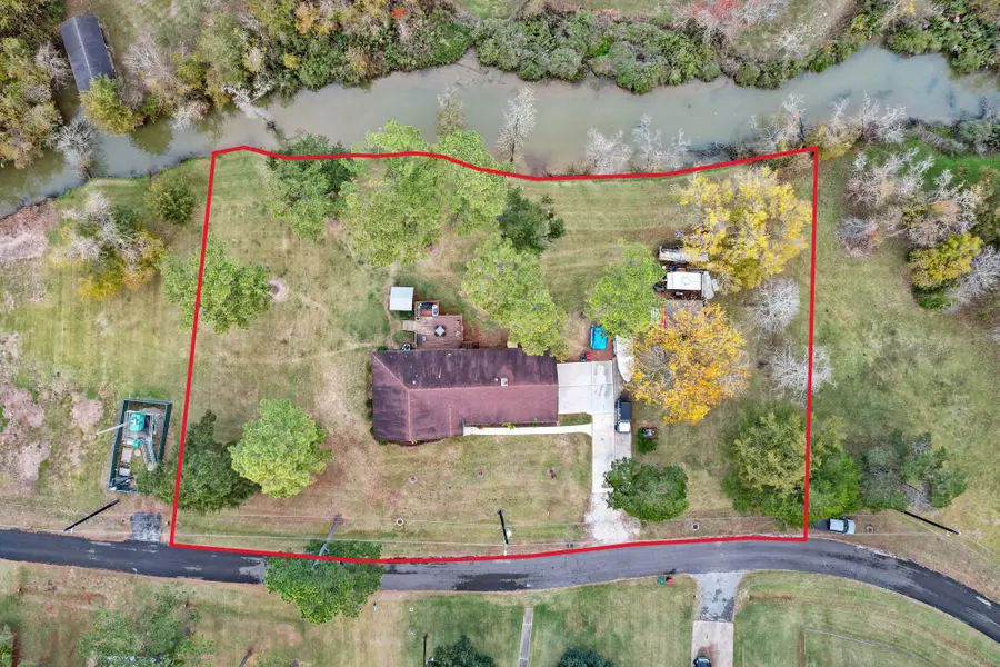 203 N Bayou Bend, Baytown, TX 77521 - #2