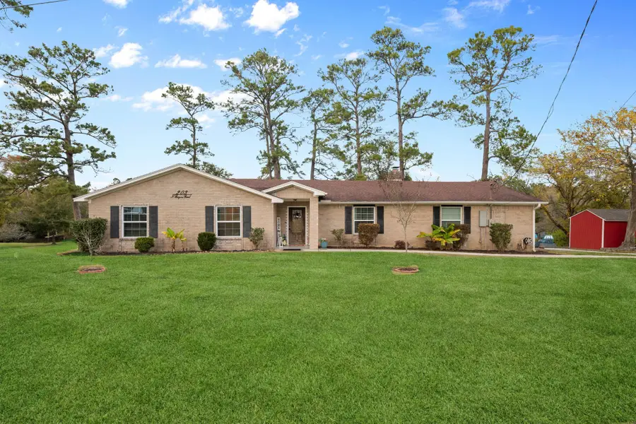 203 N Bayou Bend, Baytown, TX 77521 - #3