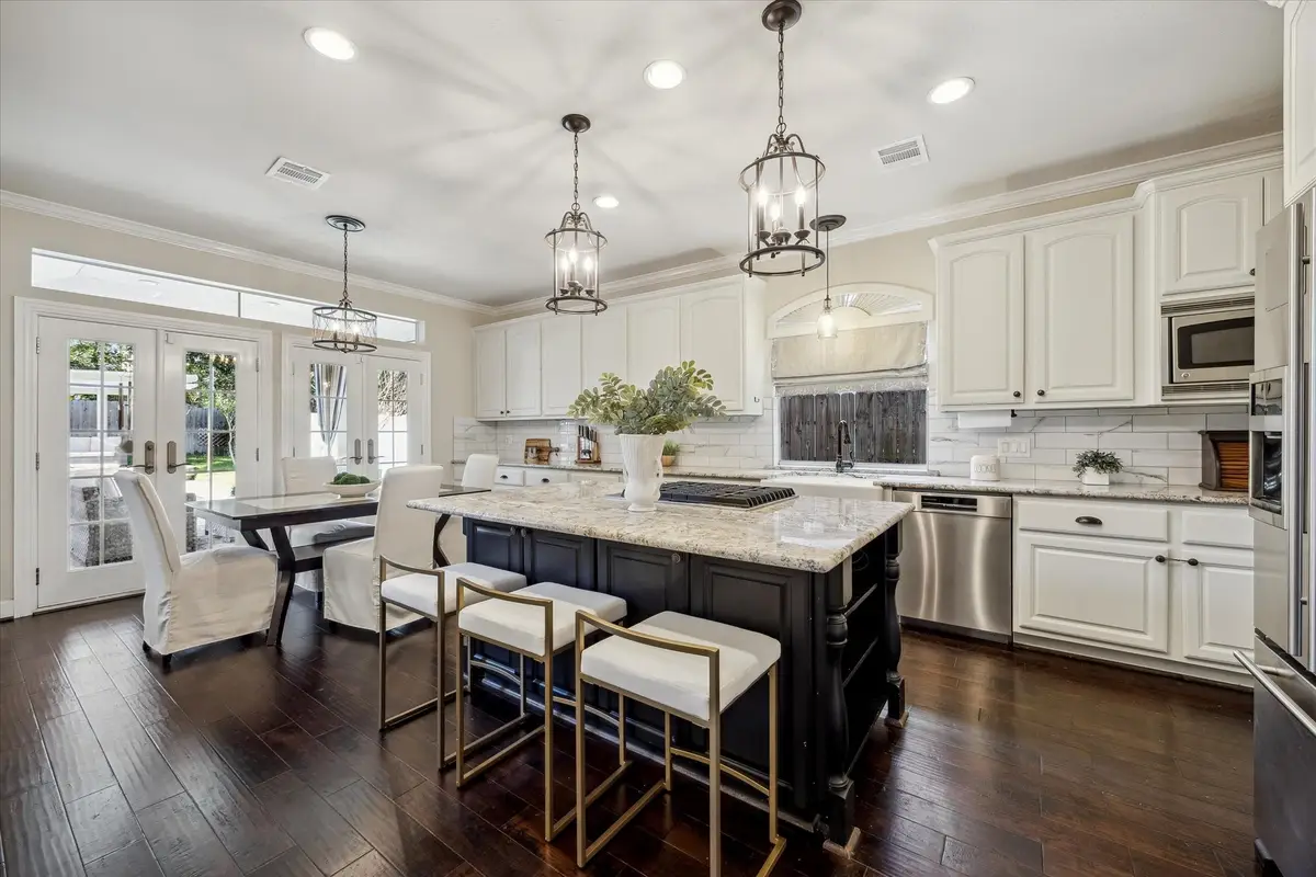 4214 Forthlin Circle, Katy, TX 77494 - Image #1