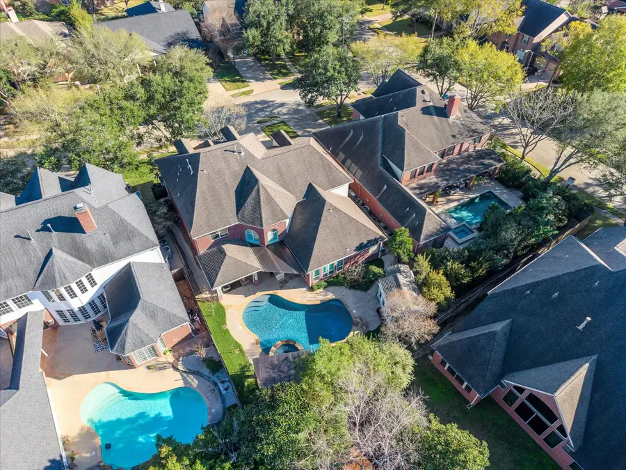 4214 Forthlin Circle, Katy, TX 77494 - Image #2