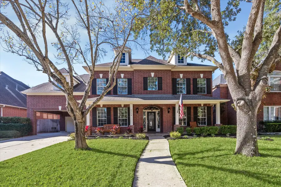 4214 Forthlin Circle, Katy, TX 77494 - Image #3