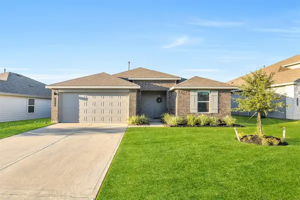 12828 Water Dive Court, Willis, TX 77318