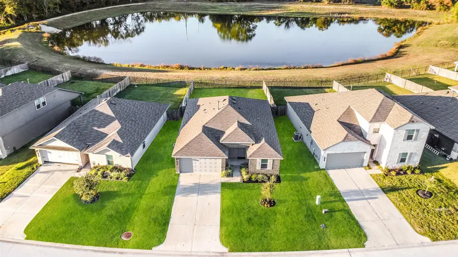 12828 Water Dive Court, Willis, TX 77318 - Image #2